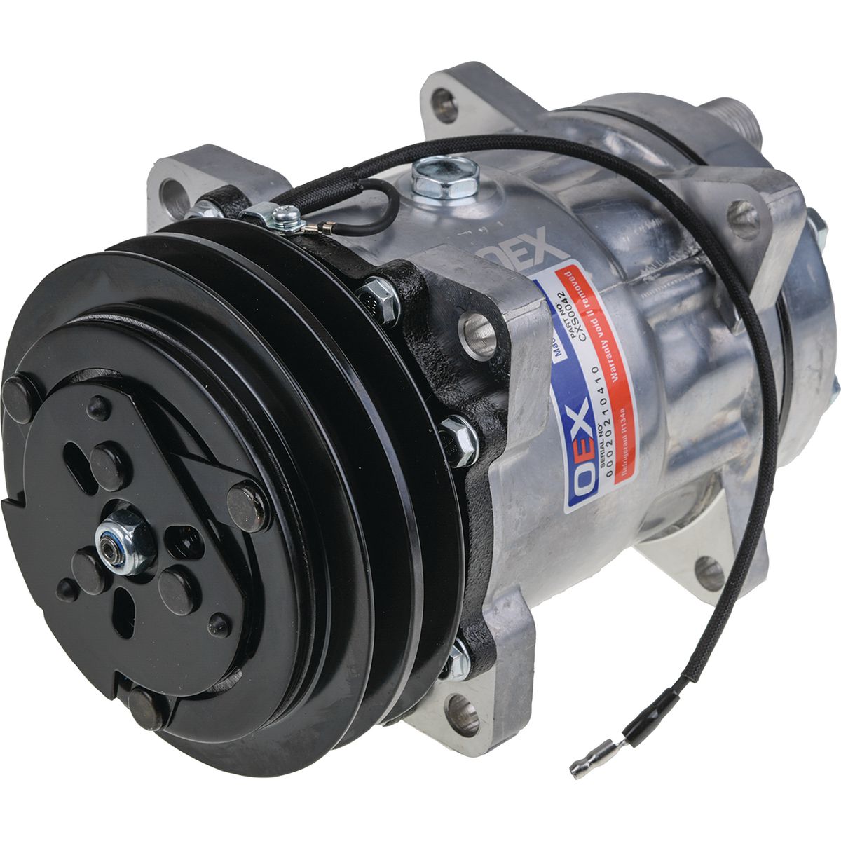 OEX AC Compressor CXS0042