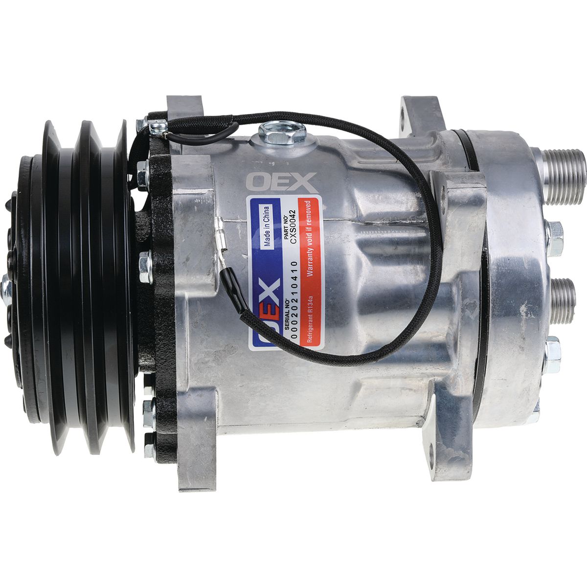 OEX AC Compressor CXS0042