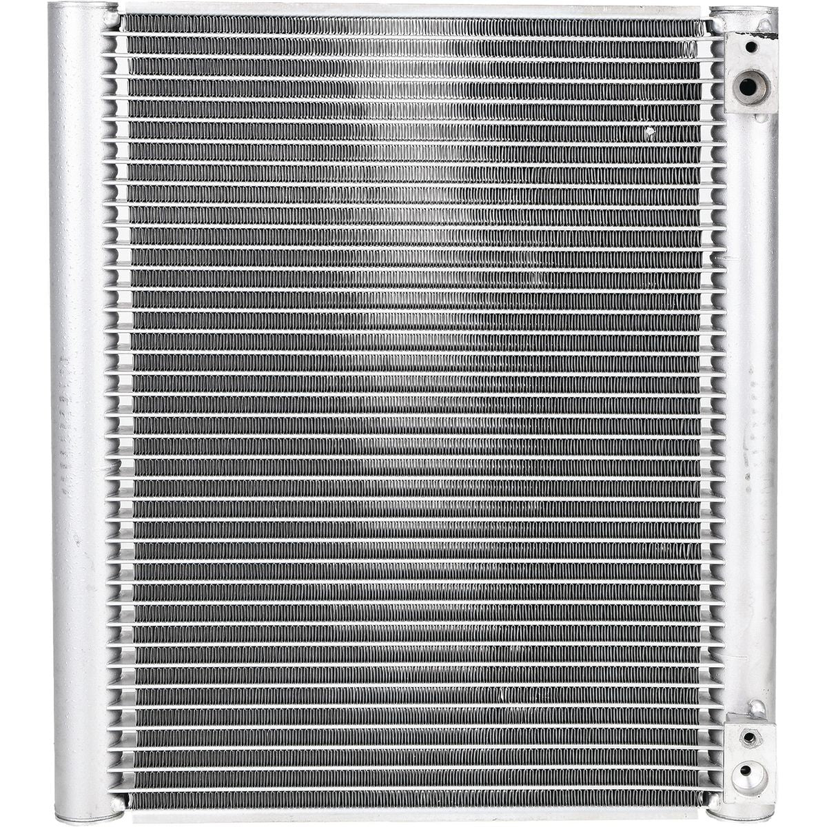 OEX AC Condenser Parallel Flow (Subcooled) Inlet Pad Outlet Pad CNX01083