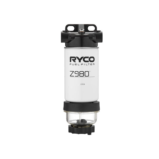 Ryco Fuel Water Separator Filter Z980K16