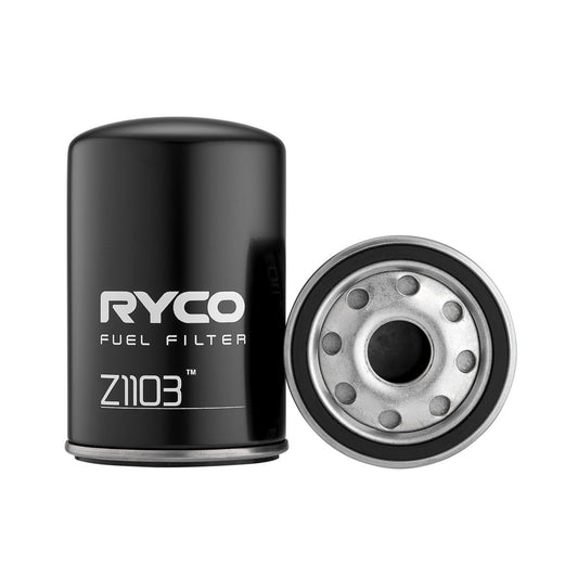Ryco HD Fuel Spin On Z1103