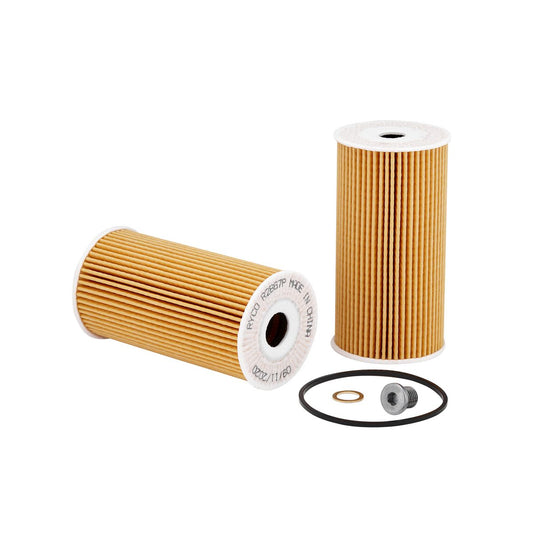 Ryco Oil Filter R2867P