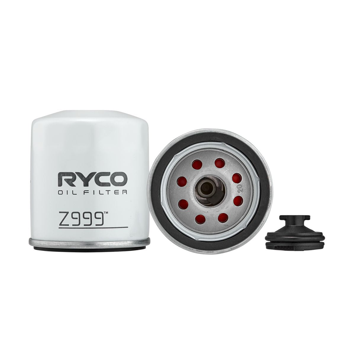 Ryco Oil Filter Z999K