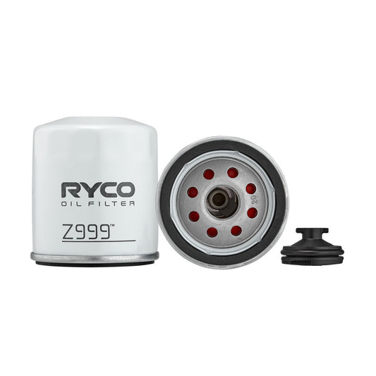 Ryco Oil Filter Z999K