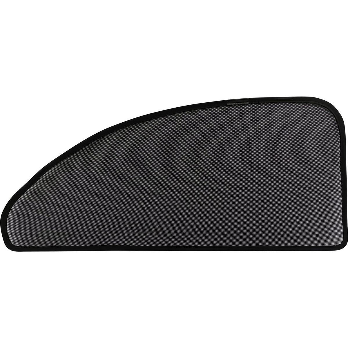 Dr.Shadez Sunshades 2Pce Rear fits Mitsubishi Lancer 2007-17