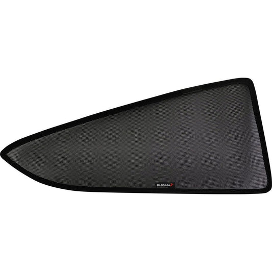Dr.Shadez Sunshades 2Pce Rear fits Ford Fiesta 2017-20