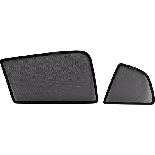Dr.Shadez Sunshades 4Pce Rear fits BMW X2 2017-20