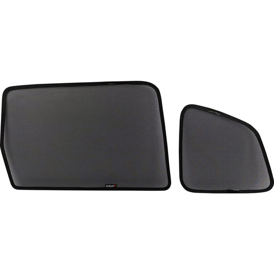 Dr.Shadez Sunshades 4Pce Rear fits Subaru Forest 2012-18