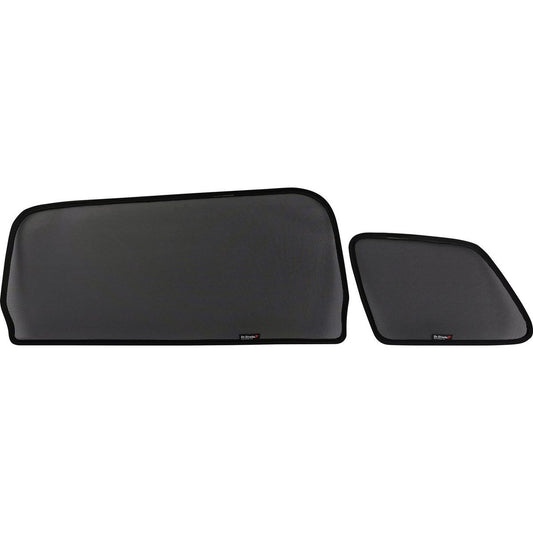 Dr.Shadez Sunshades 4Pce Rear fits Skoda Kodiaq 2016-20