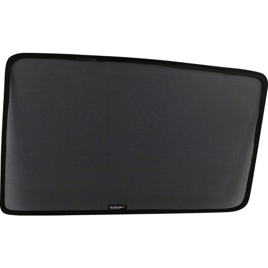 Dr.Shadez Sunshades 2Pce Rear fits Toyota Hilux 2004-15