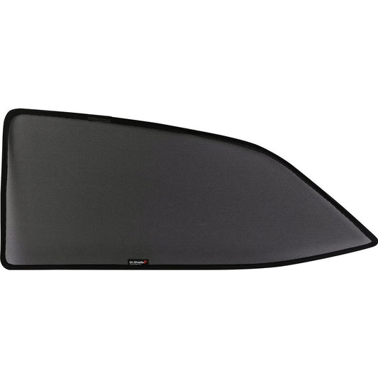 Dr.Shadez Sunshades 2Pce Rear fits Toyota Corolla 2013-18