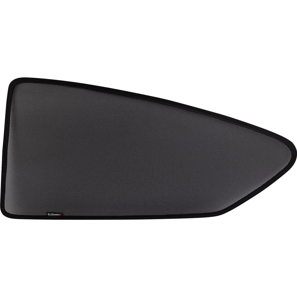 Dr.Shadez Sunshades 2Pce Rear fits Toyota Prius C 2011-On