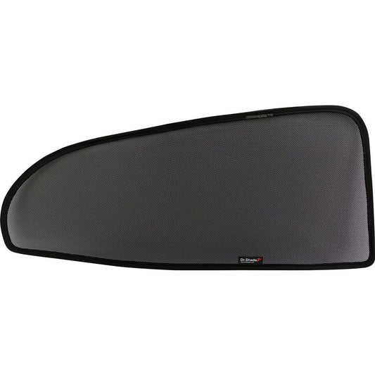 Dr.Shadez Sunshades 2Pce Rear fits Mercedes Benz GLA Class 2013-20