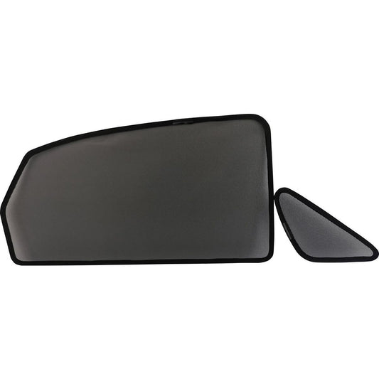 Dr.Shadez Sunshades 4Pce Rear fits Lexus RX 2015-20