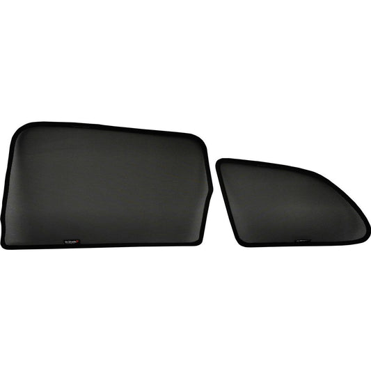 Dr.Shadez Sunshades 4Pce Rear fits Volvo XC60 2008-17