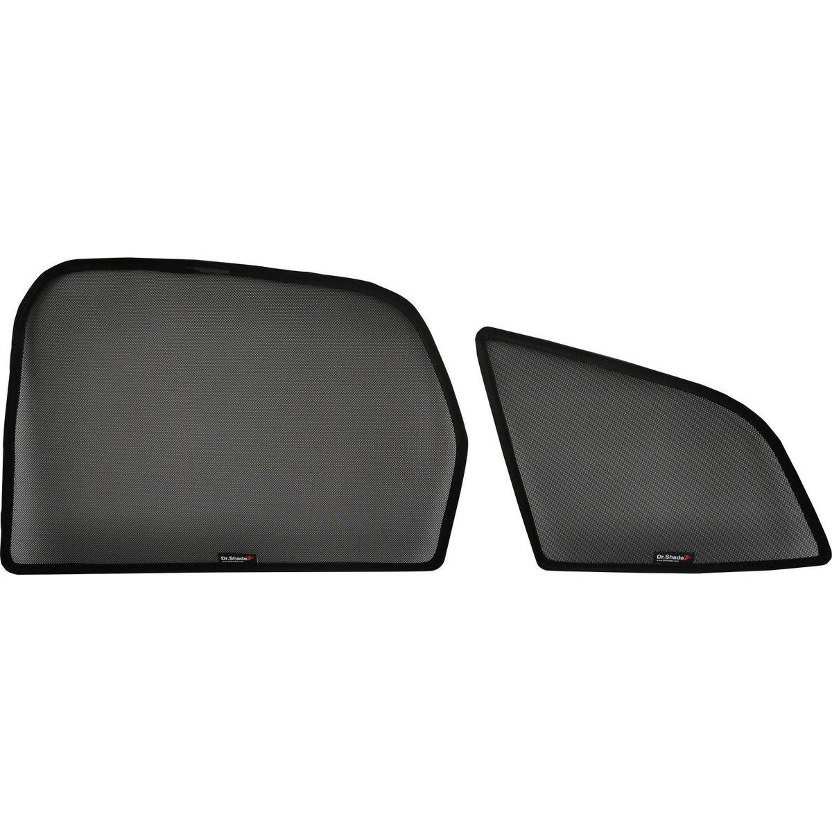Dr.Shadez Sunshades 4Pce Rear fits Volvo XC60 2017-20