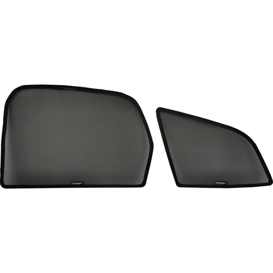 Dr.Shadez Sunshades 4Pce Rear fits Volvo XC60 2017-20