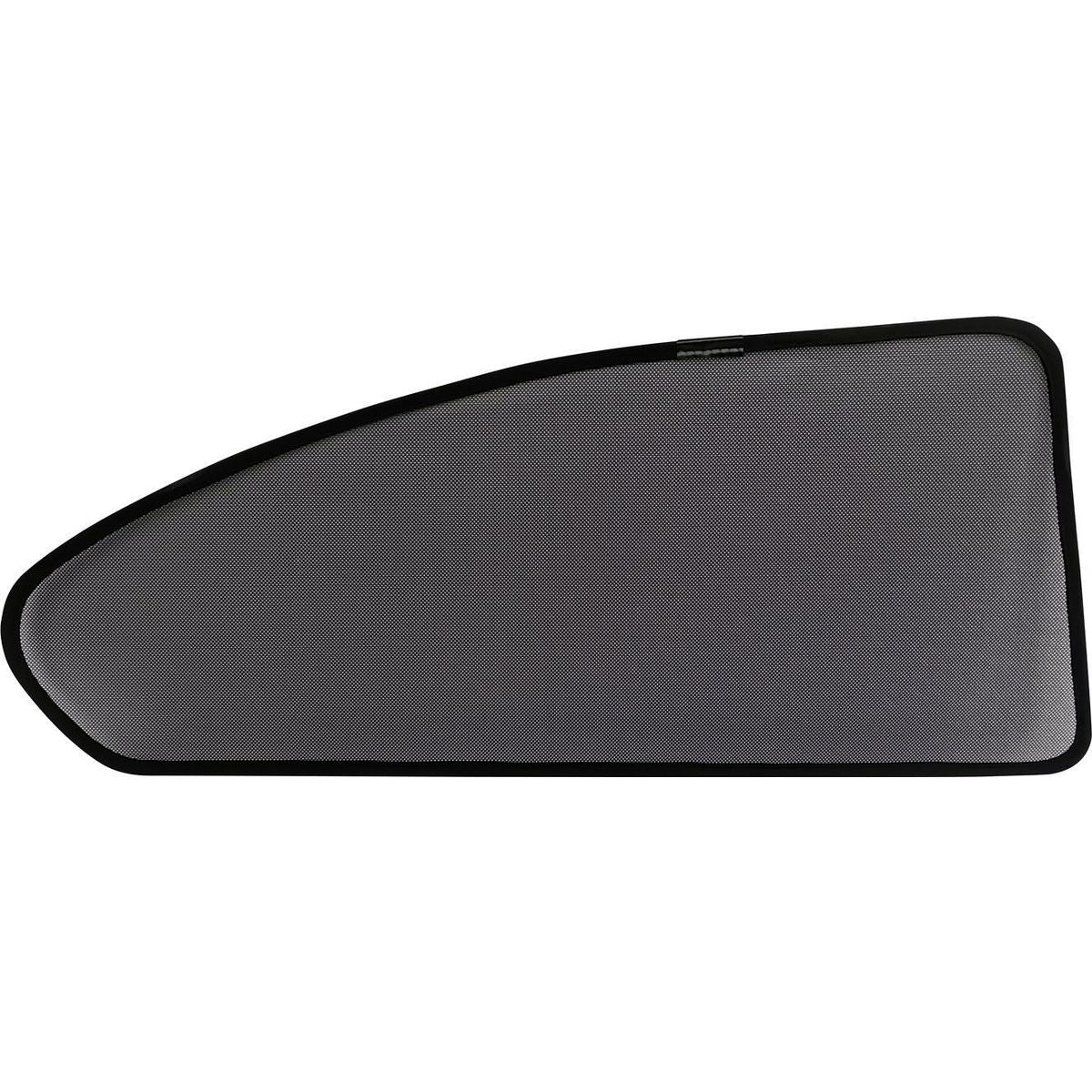 Dr.Shadez Sunshades 2Pce Rear fits BMW 3 Series 2011-19