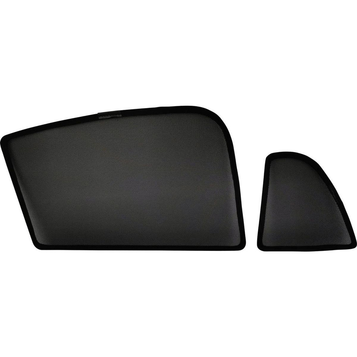 Dr.Shadez Sunshades 4Pce Rear fits Mercedes Benz C Class 2014-20