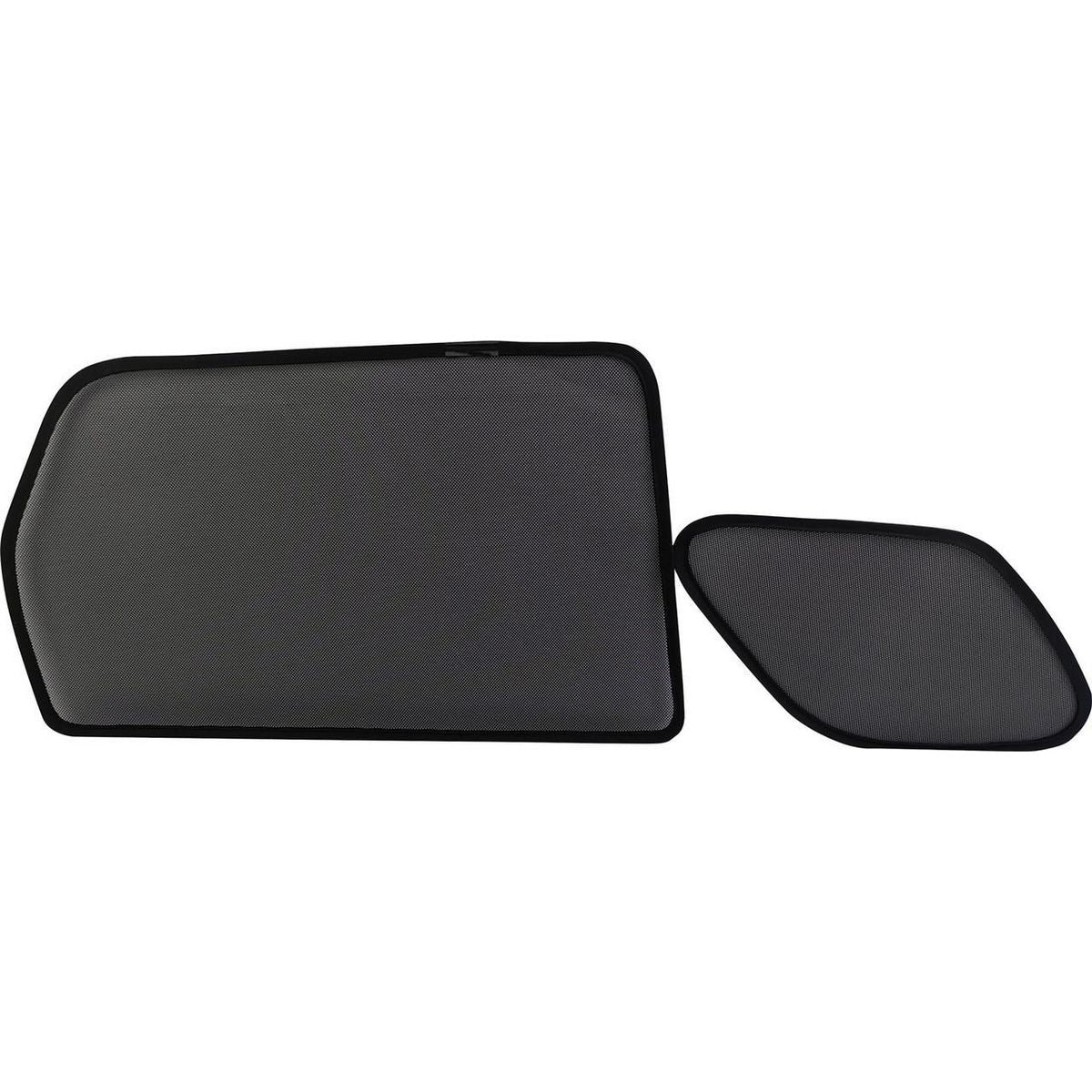 Dr.Shadez Sunshades 4Pce Rear fits Land Rover Sport 2014-19