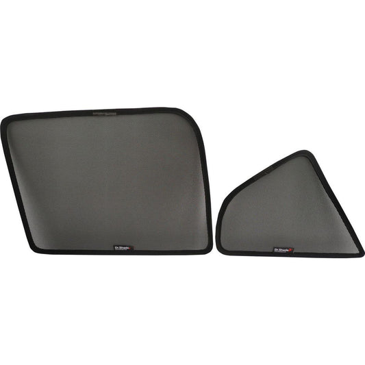 Dr.Shadez Sunshades 4Pce Rear fits Volvo XC40 2018-20
