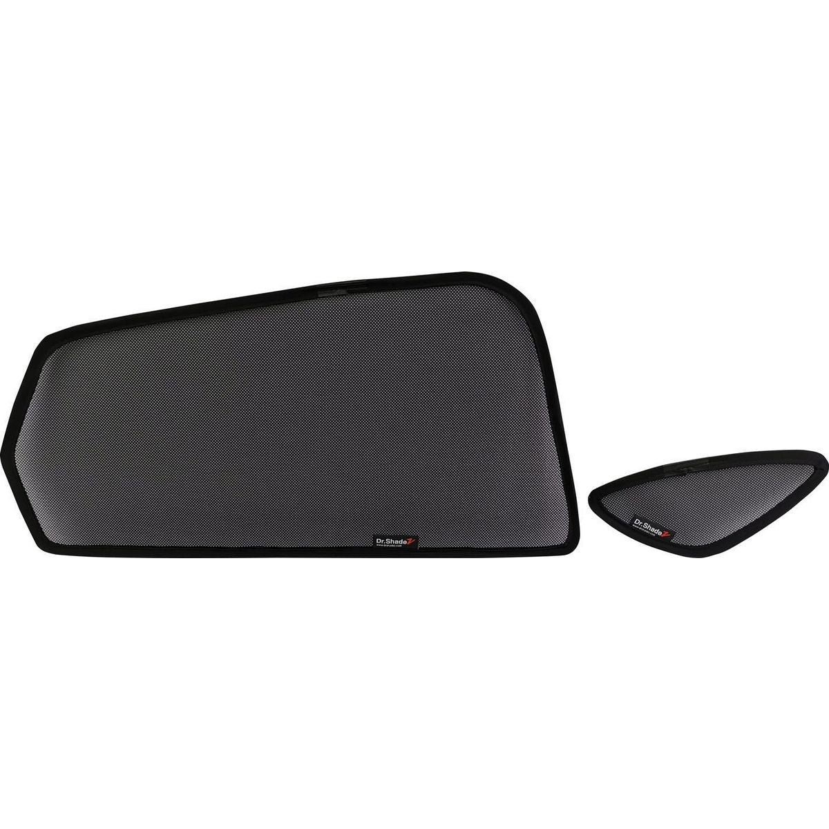 Dr.Shadez Sunshades 2Pce Rear fits Mazda CX3 2016-20
