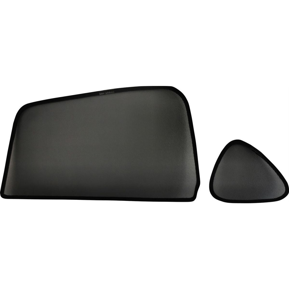 Dr.Shadez Sunshades 4Pce Rear fits Mazda CX5 2012-17