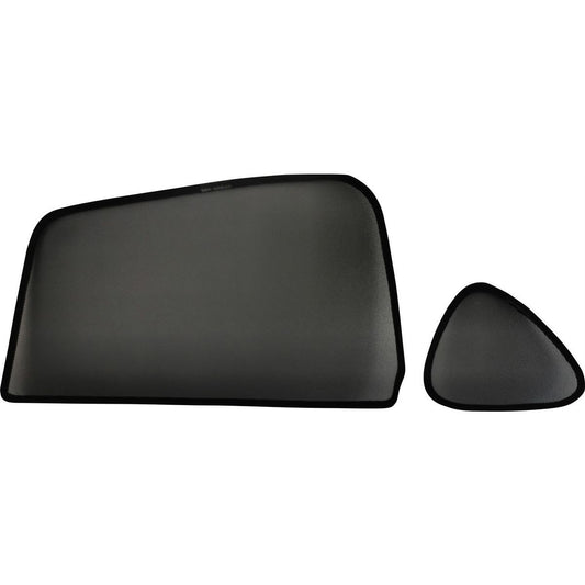 Dr.Shadez Sunshades 4Pce Rear fits Mazda CX5 2012-17