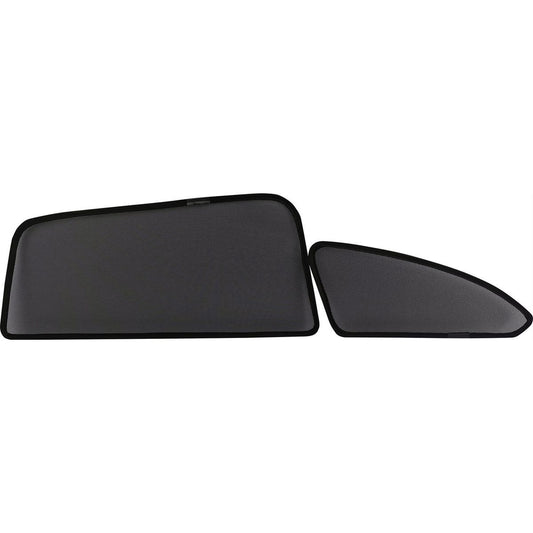 Dr.Shadez Sunshades 4Pce Rear fits Mazda 6 Wagon 2016-19