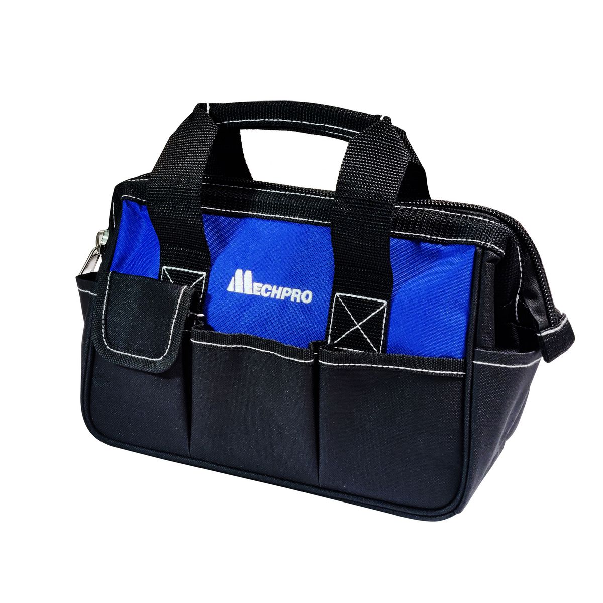 Mechpro Tool Bag Little Mouth 250mm MPBTB2