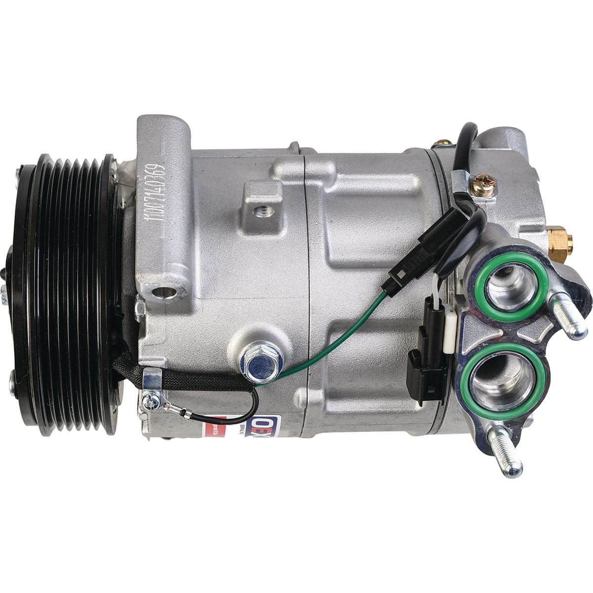 OEX AC Compressor CXS0044