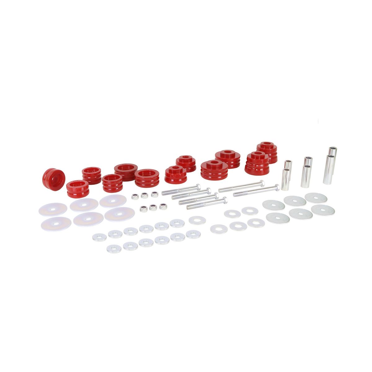 Nolathane Body Mount Bush Kit 49275