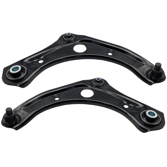 Nolathane Control Arm Front Lower 459103