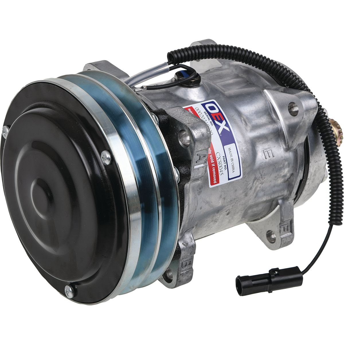 OEX AC Compressor CXS0045