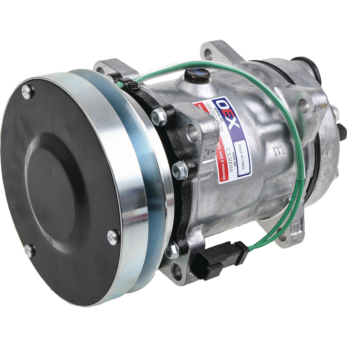OEX AC Compressor CXS0048
