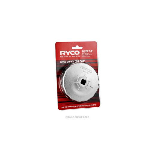Ryco Spin-On Wrench RST214