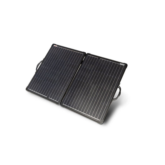 REDARC Folding Solar Panel 120W 1030 X 715 X 25mmWhen Opened SPFP1120