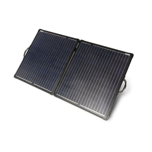 REDARC Folding Solar Panel 200W 1370 X 800 X 25mmWhen Opened SPFP1200