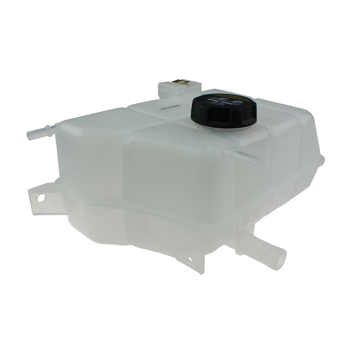 Dayco Radiator Expansion Tank DET0081