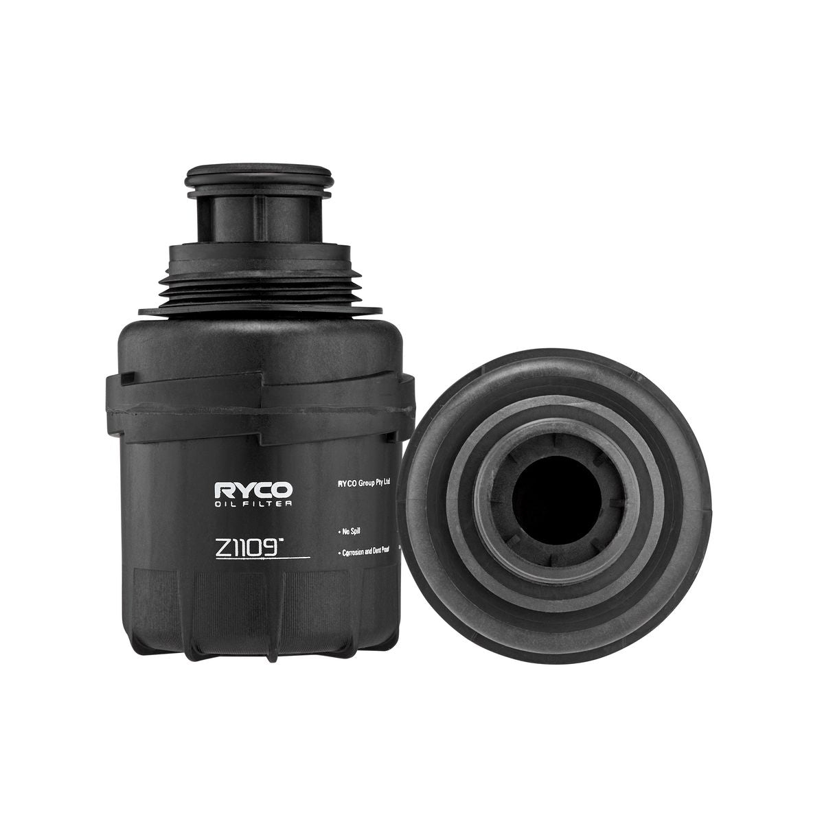 Ryco Oil Filter Z1109