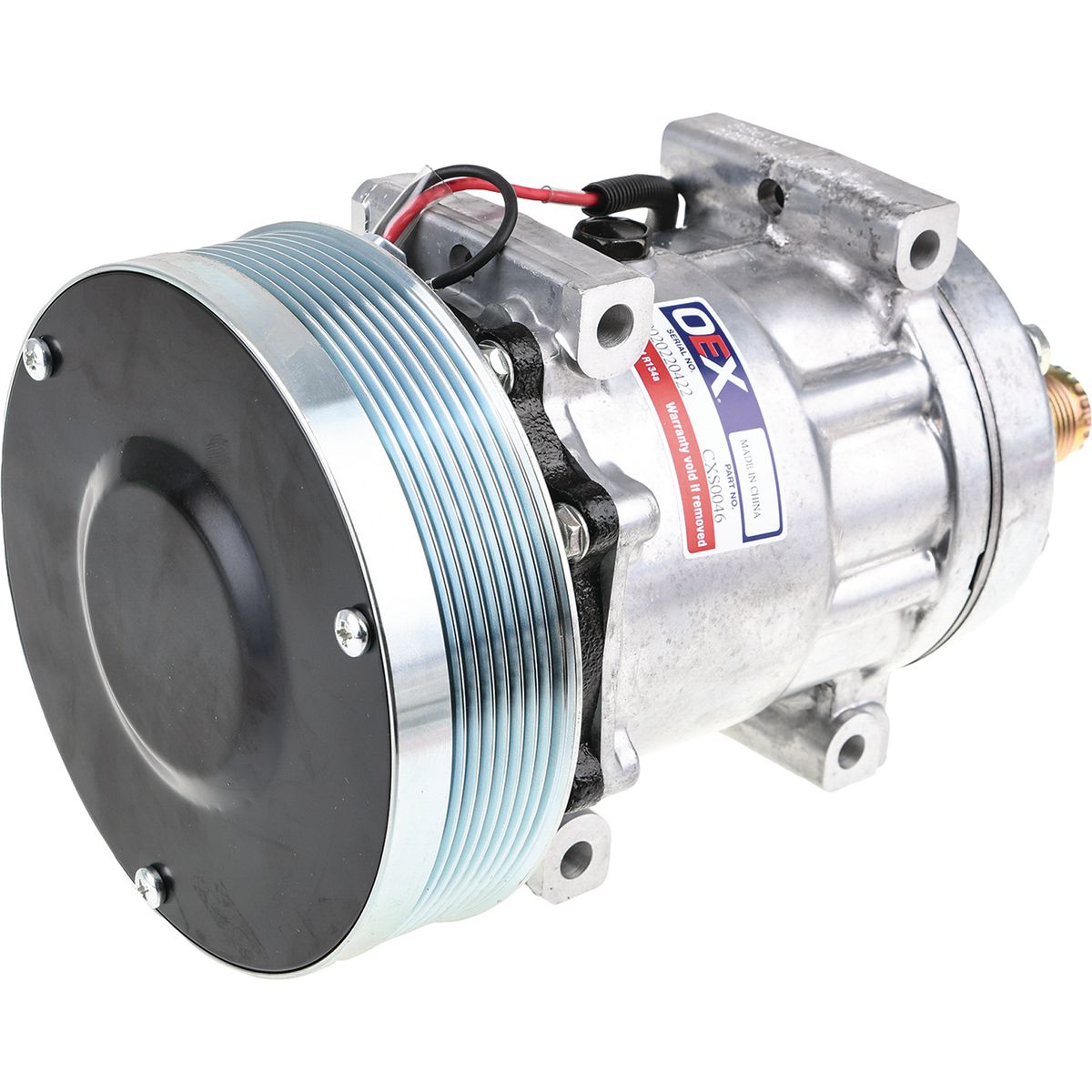 OEX AC Compressor CXS0046
