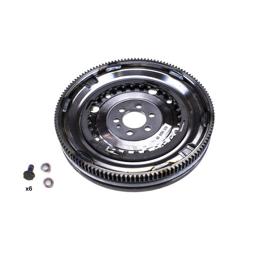 LuK Dual Mass Flywheel Clutch Kit 415 0626 09