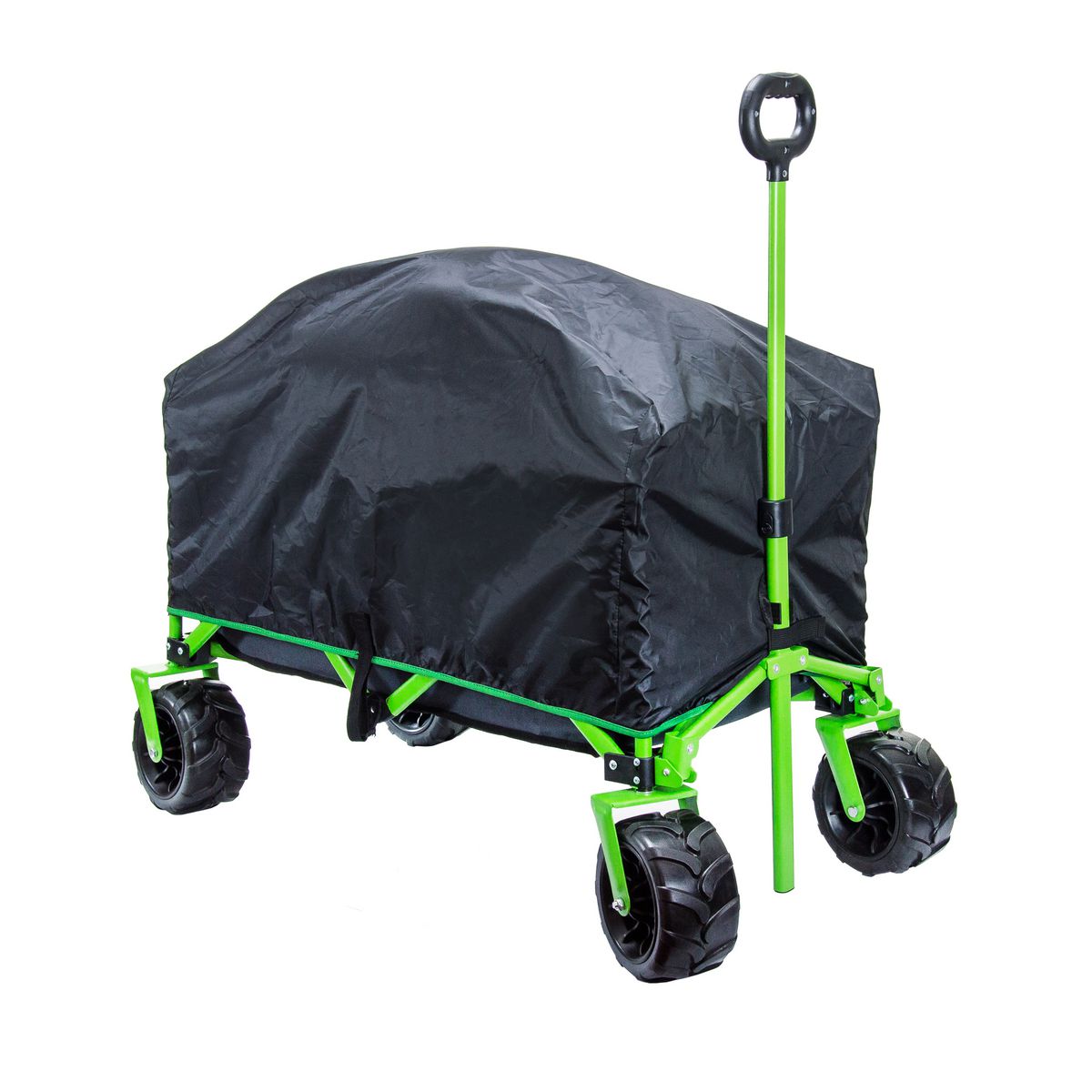 DUSC V2 Folding Wagon Heavy Duty 80kg