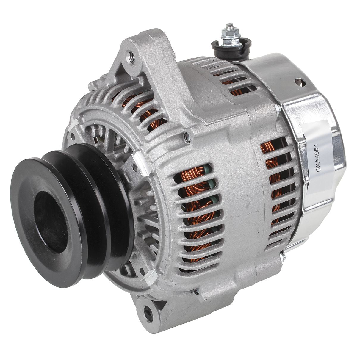 OEX Starter Motor 12V 9th CW (Denso Style) DXS4051