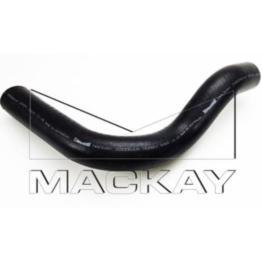 Mackay Radiator Hose (Top) CH6200