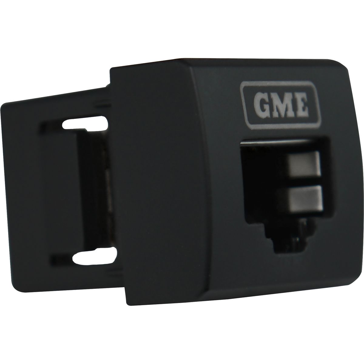 GME Pass-Through Adapter Toyota RJ45 (Suits XRS Radios) XRS-RJ45T5