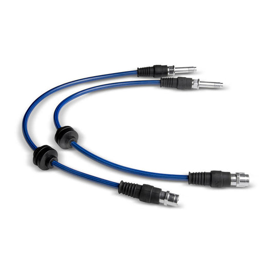 Bendix Ultimate 4WD Brake Hose Kit Front BHK021F