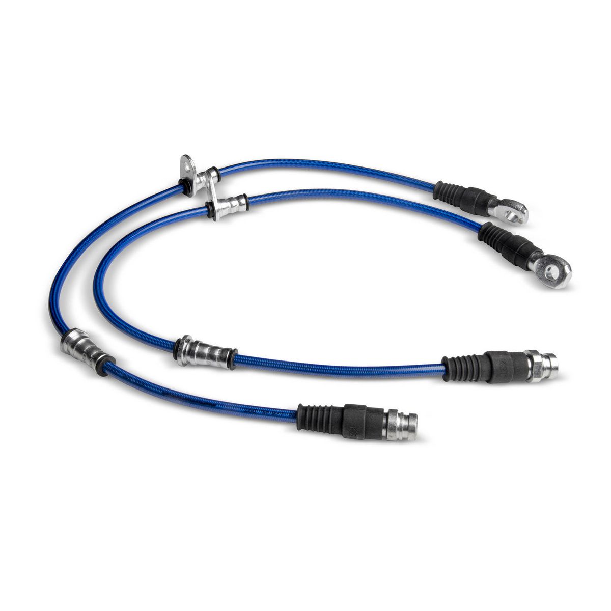Bendix Ultimate 4WD Brake Hose Kit Front BHK009F