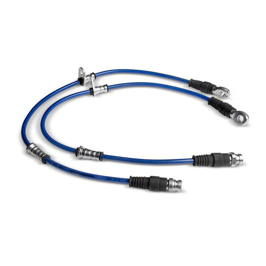 Bendix Ultimate 4WD Brake Hose Kit Front BHK009F
