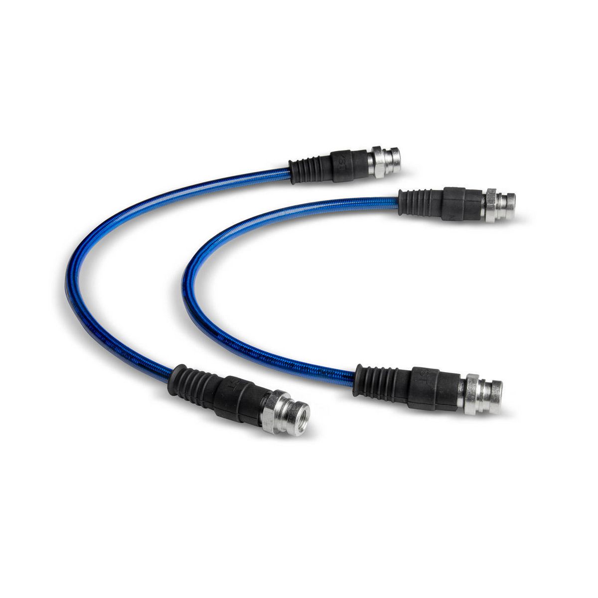 Bendix Ultimate 4WD Brake Hose Kit Front BHK012R